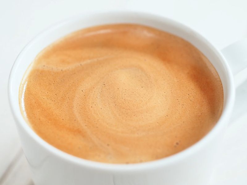 crna kafa stimuliše metabolizam