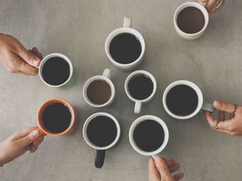 da li je kafa zdrava