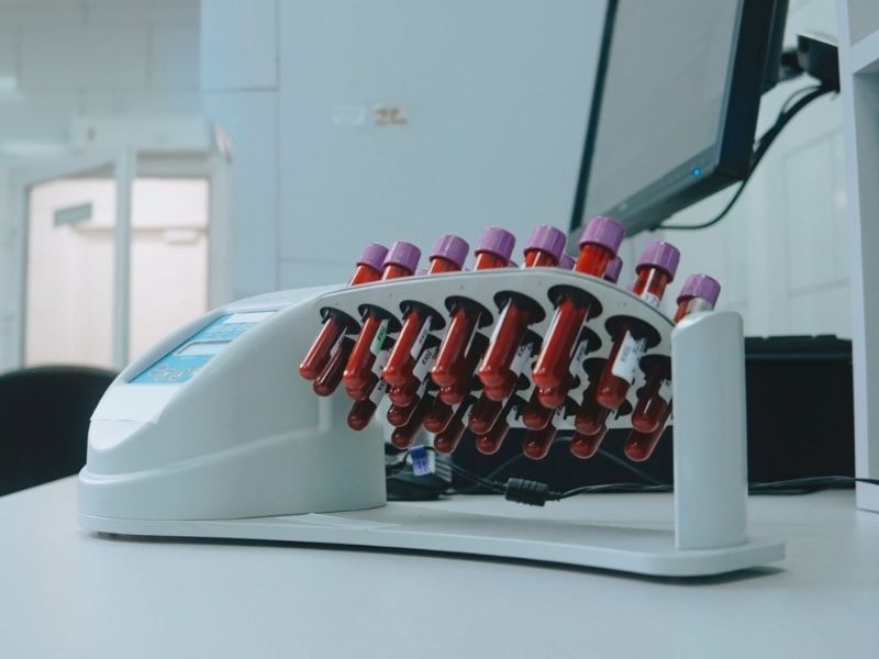 da li sme da se pije kafa pre vađenja krvi