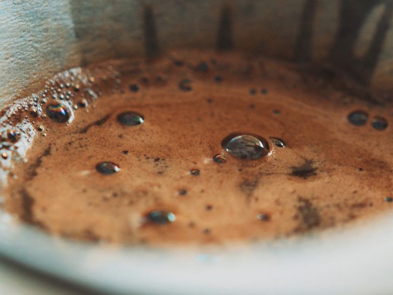 metoda priprema kafe utiče na sam ukus