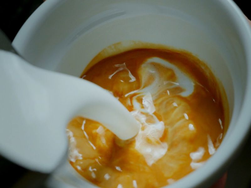 mleko izazova teškoće u varenju