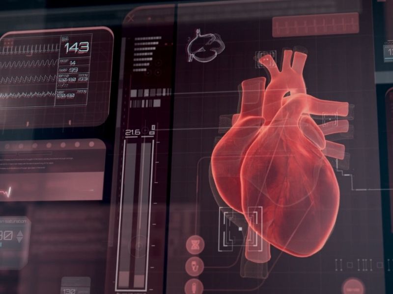 porast otkucaja srca kao reakcija na kofein je normalno