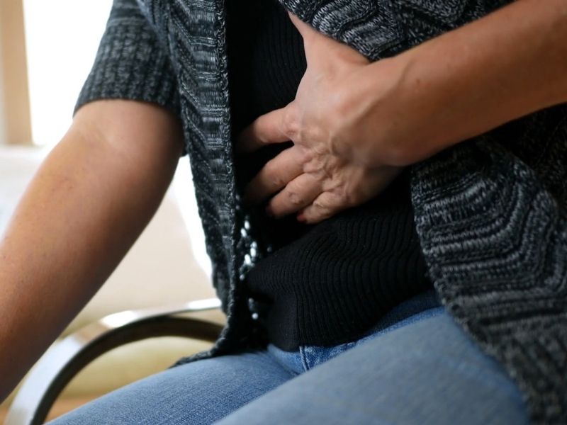 stomačne smetnje prilikom konzumiranja previše kafe