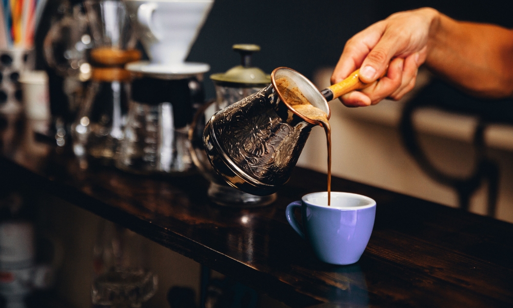 mesta u Beogradu za prvu jutarnju kafu