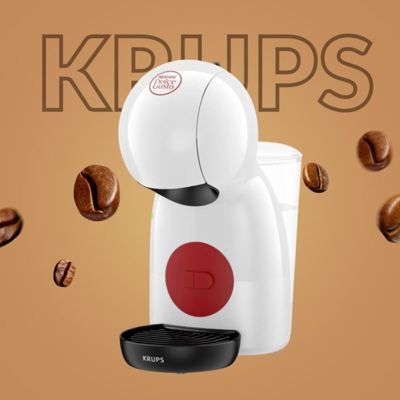 Krups Aparat za espresso KP1A0110